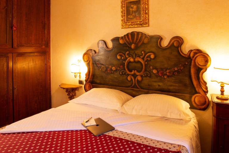 Appartamento vacanze La Valle - Agriturismo Rocca di Pierle - Cortona